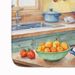 Boykin Spaniel The Chef Memory Foam Kitchen Mat Machine Washable Anti-Fatigue Mat Cushion Comfort Bath Mat Or Kitchen Rug_maomaolike.com