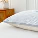 Summer Ice Bean Pillow Co, Pair Set, Home Use, Large Size Bandage, Double Single Person, Washable, Cool Pillowcase_maomaolike.com