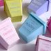 Colorful Flameless Aromatherapy Essential Oil Balm Wedding Favor Birthday Gift Fragrance Air Freshener Factory_maomaolike.com