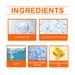 Jakehoe Kitchen Spray Cleaner, Kitchen Stove Hood Cleaning Oil And Dirt Removal Cleaner_maomaolike.com
