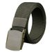 HOT Men Automatic Buckle Nylon Outdoor Hunting Multifunctional Tactical Canvas High Quality Military Belt_maomaolike.com