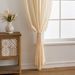 Modern Minimalist Hollow-out Curtains For Living Bedroom, Dining Room, Balcony, Bay Window, In Stock, Wholesale From_maomaolike.com