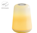 Nursing Bedroom Bedside Lamp, LED USB Rechargeable Gift, Warm Light, Eye Protection, Night Reading And Writing Desk Lamp_maomaolike.com