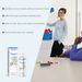 Jue-Fish Whiteboard Cleaner Office Classroom Oil-Based Marker Whiteboard Handwriting Removal Cleaner_maomaolike.com