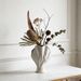 A Vase That Feels Different Modern Sculptural Decor For Stylish Homes_maomaolike.com