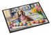 Decorating Easter Saluki Doormat Front Door Mat Indoor Outdoor Rugs For Entryway, Non Slip Washable Low Pile, 24H X 36W_maomaolike.com