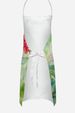 Broadtailed Hummingbird Apron Cooking Kitchen Server Baking Crafts Gardening For Adult Women Men, Unisex, Large, Multicolor_maomaolike.com