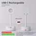 Night Motion Light Wireless For Kitchen Bedroom Mural Living Room Sensor Wall Lamp Indoor Lighting LED USB_maomaolike.com