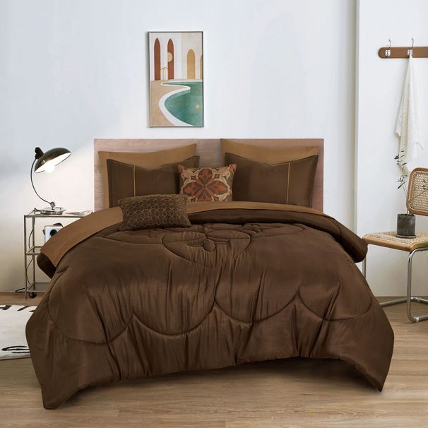 Undine 9PC COMFORTER SET_maomaolike.com