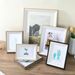 Simple Large-size Wooden Photo Tabletop Or Wall Hanging, Empty Frame 67inch 8inch A43 For Framing Puzzles And Posters_maomaolike.com