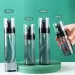 30/60/80/100ml Perfume Spray Bottle Face Moisturizing Hydration Refillable Bottles Travel Portable Empty Cosmetic_maomaolike.com