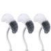Super Useful Wall-mounted Hard-bristled, Extended Length, Japanese-style Household Toilet Brush, Wholesale_maomaolike.com