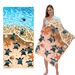 Microfiber Sand Free Beach Towel Thin Quick Dry Super Absorbent Lightweight Towels For Travel Sports Pool Swimming Bath Camping Yoga_maomaolike.com