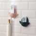 Home Daily Necessities Cactus Dish Suction Cup No-Drill Soap Holder Drainage Storage Rack Aiyouhui_maomaolike.com