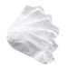 Unisex Socks Men's And Women's Socks Sweat Wadded Deodorant Driver Breathable Boat Socks Low Top Shallow Mouth Sports Casual Couple Socks_maomaolike.com