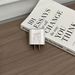 Applicable 16 Charger 15 Charging Head Data Cable Protective Case, Anti-breakage, Bowknot Design For_maomaolike.com