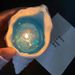 Conch Scented Candle Sea Fireworks Style Gift For Girls Creative Handmade Fragrance Niche High-end Souvenir_maomaolike.com
