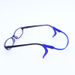 Unisex Children's eyewear rope foot cover elastic silicone non-slip set fixed behind the ears anti-drop earhook ear hanging sports headband_maomaolike.com