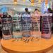 2000ml Bottle Straw Female Girls Portable Travel Bottles Fitness Bike Cup Summer Cold Water Jug With Time Marker_maomaolike.com