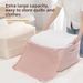 Down Jacket Compressible Storage Artifact Home Four-Piece Set Quilt Clothes Compression Bag Suitcase_maomaolike.com