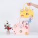 Buy Get One Free Cute Felt Handbag Return Gift Baby Full Moon Wine Hundred Days Banquet Bag_maomaolike.com