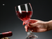 Light Luxury Gold-Embossed Red European Retro Goblet Box Housewarming Gift Crystal Wine Glass Set_maomaolike.com