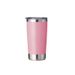 Custom Image Pictur Powder Coated Double Wall Travel Coffee Mug 20 Oz Stainless Steel Vacuum Insulated Tumbler_maomaolike.com