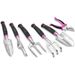 Garden Supplies New Gardening Planting Tool Set Garden Tool Set 11 Piece_maomaolike.com