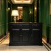Sideboard Buffet Cabinet, Modern Accent Cabinet With 2 Drawers And Adjustable Shelves, Entryway Cabinet_maomaolike.com