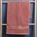 Pure Cotton Face Wash Thick Absorbent Soft Towel_maomaolike.com
