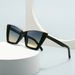 Sunglasses Anti-glare anti-UV polarizer Couple sunglasses_maomaolike.com