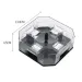 Chemical-Free Roach Trap, Bait Station, Safe And Effective_maomaolike.com