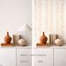 45cm*300cm Peel And Stick Geometric Wallpaper – Minimalist Nordic Design, Removable & Waterproof, Modern Wall Decor_maomaolike.com
