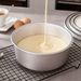 Aluminum Alloy Chiffon Mold Round Mousse Non-Stick Removable Bottom Anodized Base Cake Pan Baking Tool_maomaolike.com
