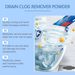 Jakehoe Toilet Toilet Pipe Clog Remover Deodorant Toilet Toilet Pipe Clog Remover_maomaolike.com