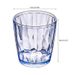 Acrylic Drinking Glasses Shatterproof Water Tumblers Unbreakable Reusable Beer Champagne Cup Dishwasher Safe For Party_maomaolike.com