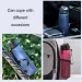 750ml Sports Water Bottle Leak Proof Handheld Straw Mug With Carrying Cord For Fitness Outdoor Travel Portable_maomaolike.com