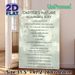 Nature Scavenger Hunt Painting Poster, Soft Watercolor-style Nature Checklist Poster, Practical Guide For Outdoor Exploration, Ideal For Backyard_maomaolike.com
