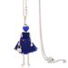 Fashion Necklaces For Women Female Long Lady Necklace & Pendant Chains Jewelry Gifts_maomaolike.com