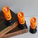 Halloween Pumpkin Lantern New Decorative Candlestick Wind Lamp LED Electronic Candle Lamp Creative Oil Lamp Ornaments Night Light_maomaolike.com