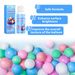 Jue-Fish Balloon Shiny Spray, Anti-Oxidation To Maintain The Brightness Of The Balloon Surface Scene Decoration Supplies_maomaolike.com