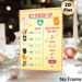 Vet Check-up Themed Painting Poster, Cute Cartoon Cat Pet Health Checklist Poster, Educational Pet Care Guide Ideal For Pet Care Spaces, Home Decor_maomaolike.com