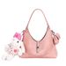 Light Luxury Niche Color-blocking Dumpling For Women, 2026 New Model, Stylish Commuter Handbag, Shoulder And Crossbody Bag, Mother_maomaolike.com
