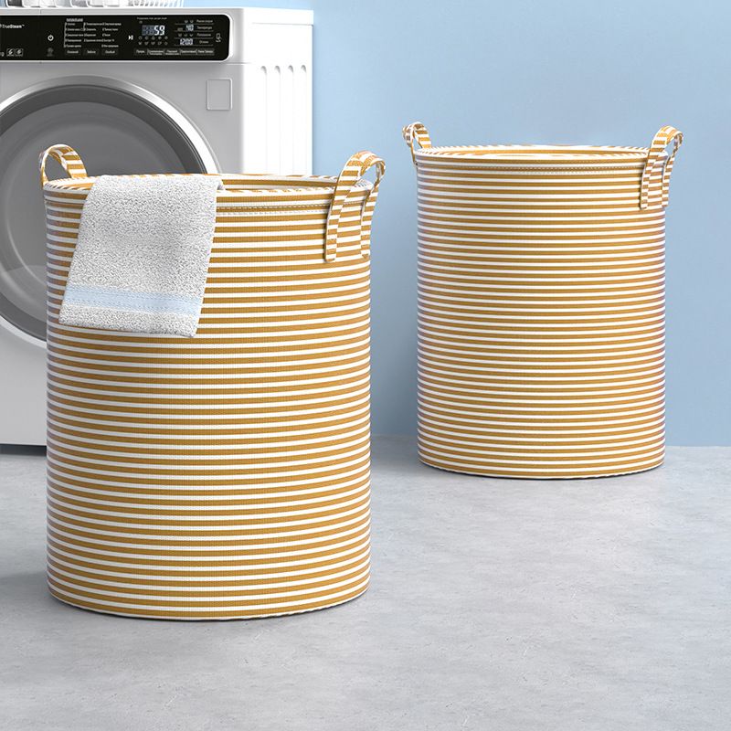 Functional Bags Foldable Dirty Clothes Basket Clothes Basket Household Clothes Bathroom Laundry Toys Clothes Dormitory Dirty Clothes Bucket_maomaolike.com