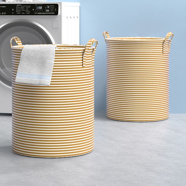 Functional Bags Foldable Dirty Clothes Basket Clothes Basket Household Clothes Bathroom Laundry Toys Clothes Dormitory Dirty Clothes Bucket_maomaolike.com