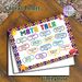 Math Talk Themed Painting Poster, Vibrant Pixel-style Math Dialogue Prompt Poster, Facilitates Structured Math Conversations, Suitable For Classroom_maomaolike.com