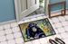 Chimpanzee Doormat Front Door Mat Indoor Outdoor Rugs For Entryway, Non Slip Washable Low Pile, 24H X 36W_maomaolike.com