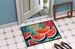 Colorful Watermelons Doormat Front Door Mat Indoor Outdoor Rugs For Entryway, Non Slip Washable Low Pile, 24H X 36W_maomaolike.com