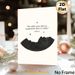 Seneca Inspirational Quote Painting Poster, Minimalist Monochrome Mountain Silhouette With Star Accents Poster, Thought-provoking Motivational Decor_maomaolike.com