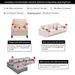 Home Hotel Bubble Thickened Sofa Cover Wholesale_maomaolike.com